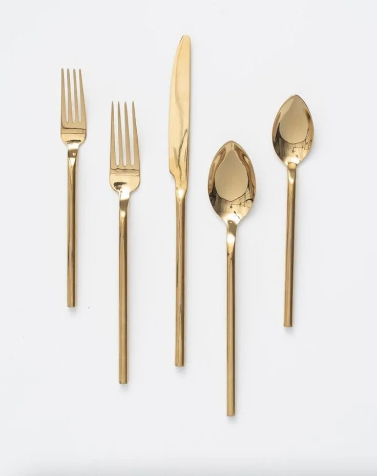 Dinner Spoons